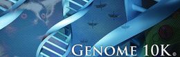 genome10k