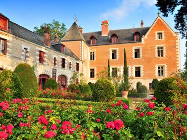 Clos Lucé, Leonardo da Vinci utolsó lakóhelye
