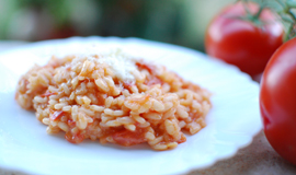 paradicsomos_risotto