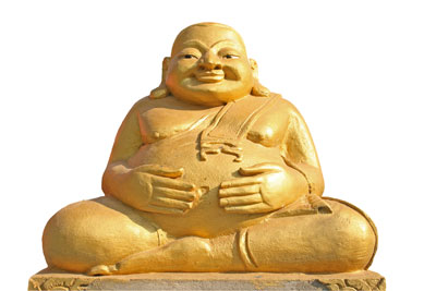 Buddha Szobor Jelentése