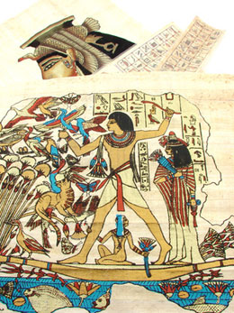 temetes-egyiptom