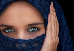 A nők menthetik meg az iszlámot