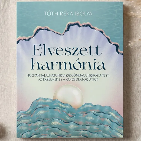 Elveszett harmónia