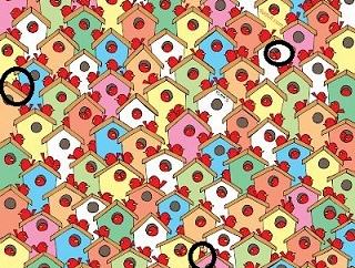 Képrejtvény megoldása