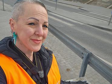 Kopasziné Panyi Katalin