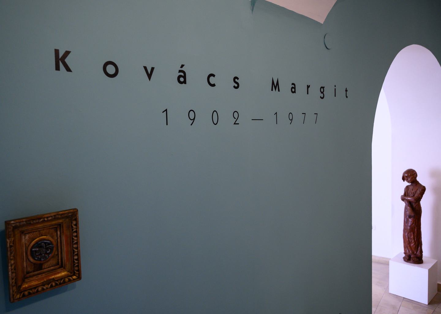 kovács margit múzeuma