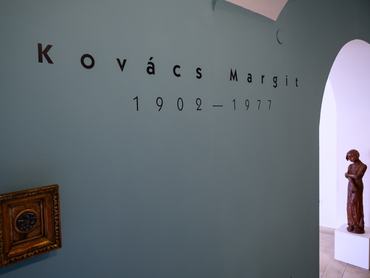 kovács margit múzeuma