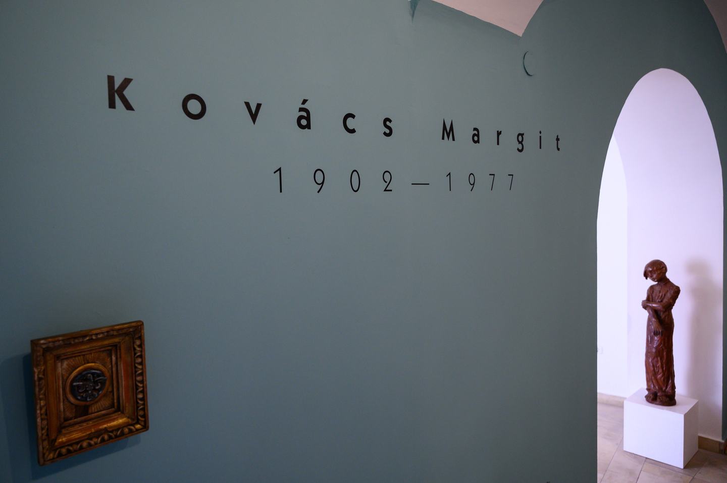 kovács margit múzeuma