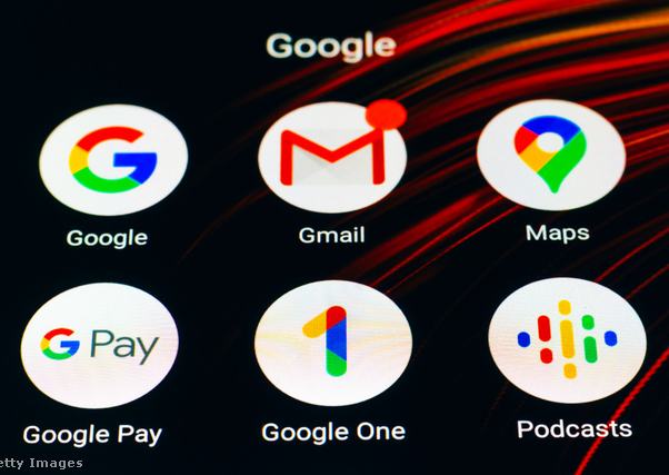 telefon applikáció google