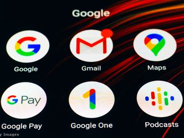 telefon applikáció google