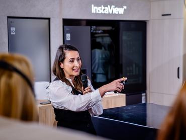 Bereczki Enikő gererációkutató beszél