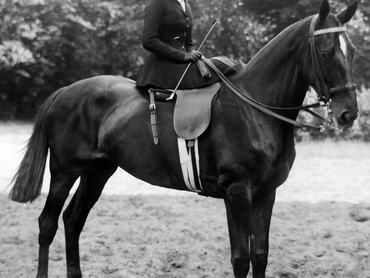 Stephanie Richter a lovon