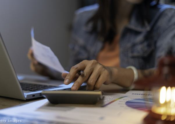 támogatás számolás összegzés