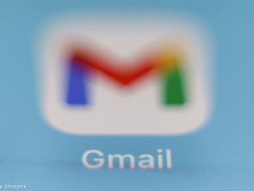 gmail fiókba érkező levelek