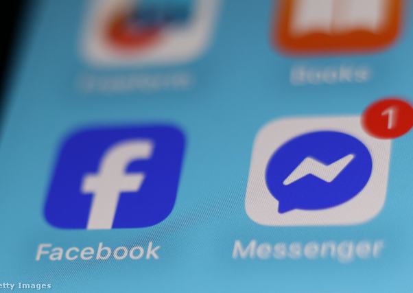 egy telefon képernyőjén lévő appok