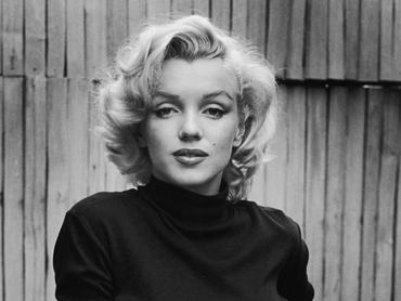 Marilyn Monroe
