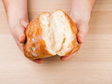 Ehető a kicsit penészes kenyér? Megdöbbentő eredményt mutatott a teszt