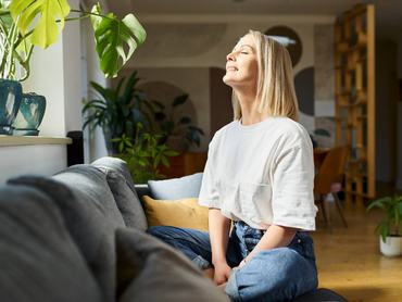 Kellemes megoldás egy kellemetlen problémára