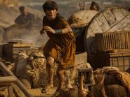 Pompeii: Egy város titkos élete Tom Hiddlestonnel jelenetkép