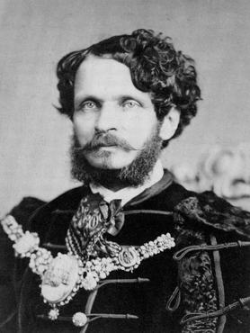 Andrássy Gyula gróf