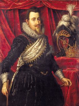 IV. Keresztély