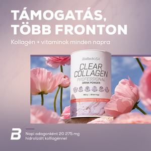 Clear Collagen Professional italpor