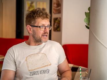 hodász andrás