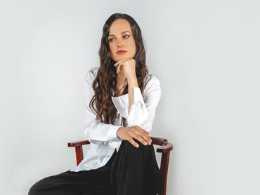 Gubik Petra