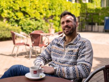 Horváth János Antal rendező, drámaíró, műfordító, forgatókönyvíró