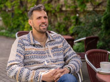 Horváth János Antal rendező, drámaíró, műfordító, forgatókönyvíró