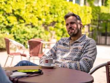 Horváth János Antal rendező, drámaíró, műfordító, forgatókönyvíró