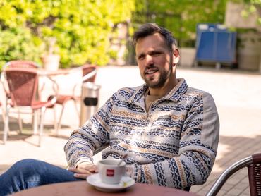 Horváth János Antal rendező, drámaíró, műfordító, forgatókönyvíró