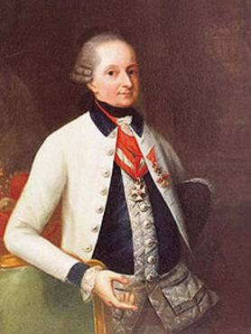 Esterházy "Fényes" Miklós