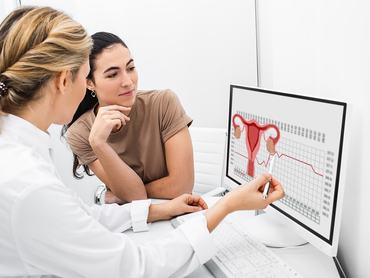 A megfelelő kivizsgálás segít kideríteni a terméketlenség okát