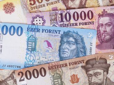 magyar forint