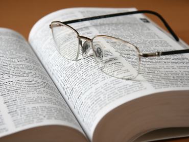 "Eyeglasses and book, learning, study, reading"