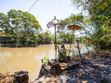 Taman Festival Bali, régi vidámpark