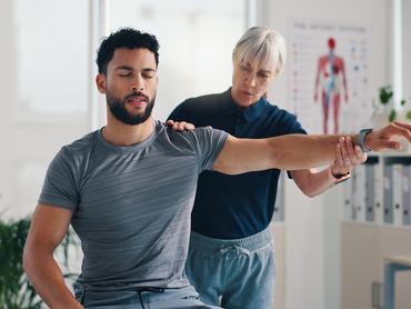 A mozgásterápia segít enyhíteni a fibromyalgia tüneteit