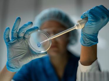laboratórium