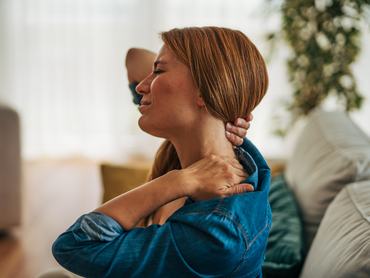 fibromyalgia tünete