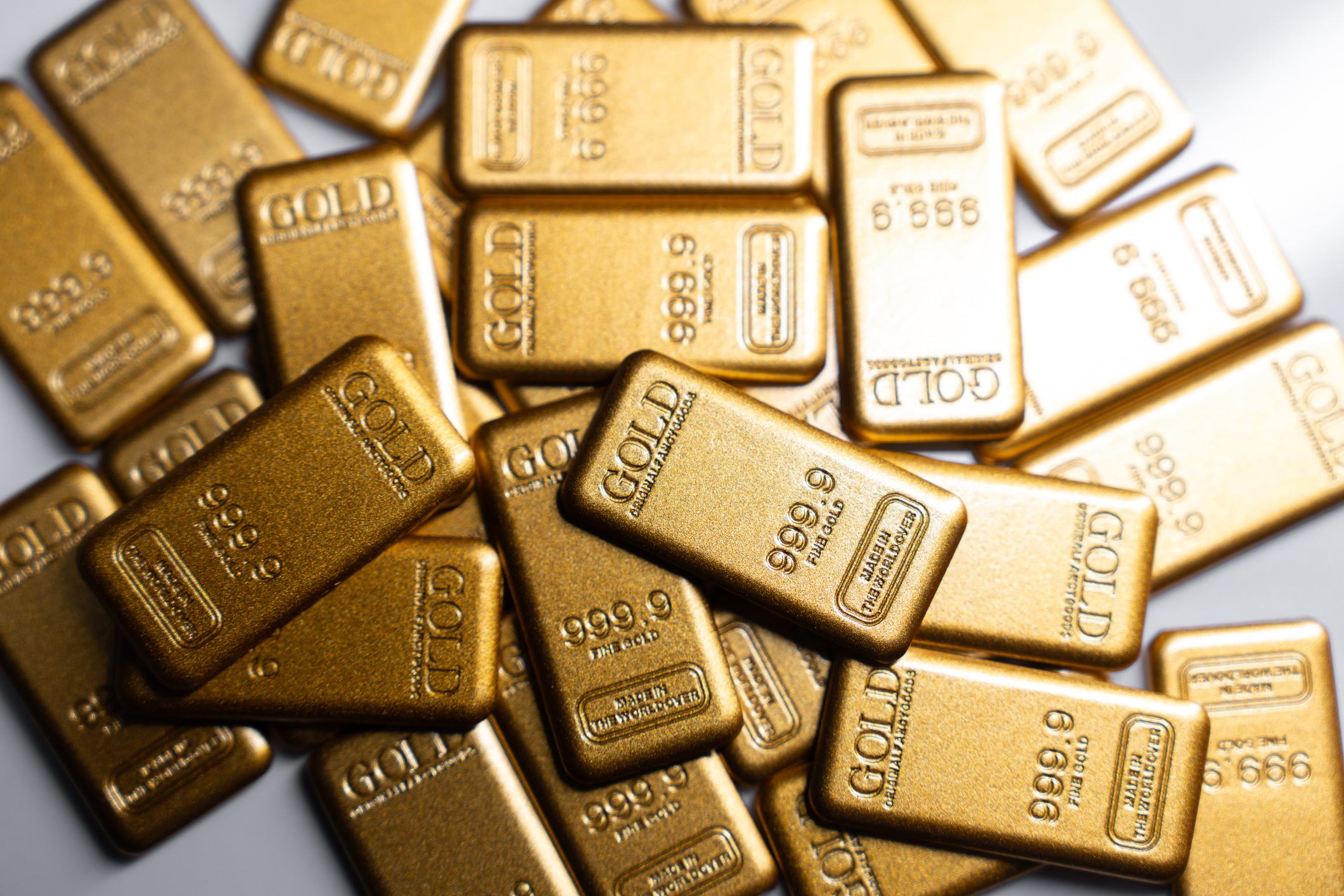 A nap verejtékének tartották: ezért készült minden aranyból az ősi Amerikában