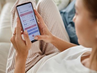 A ciklust már online naptárban is nyomon követhetjük