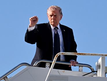 Trump ígérete ellenére nem változik gyorsan az iráni helyzet