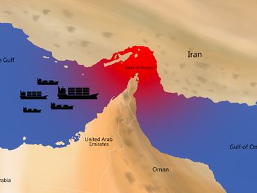 A volt külügyminiszter-helyettes szerint nem lesz béke, amíg a szoros zárva van