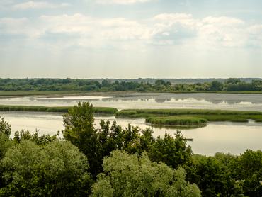 tisza-tó