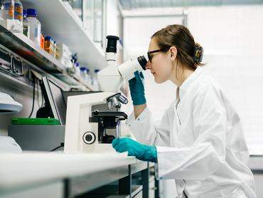 laboratórium