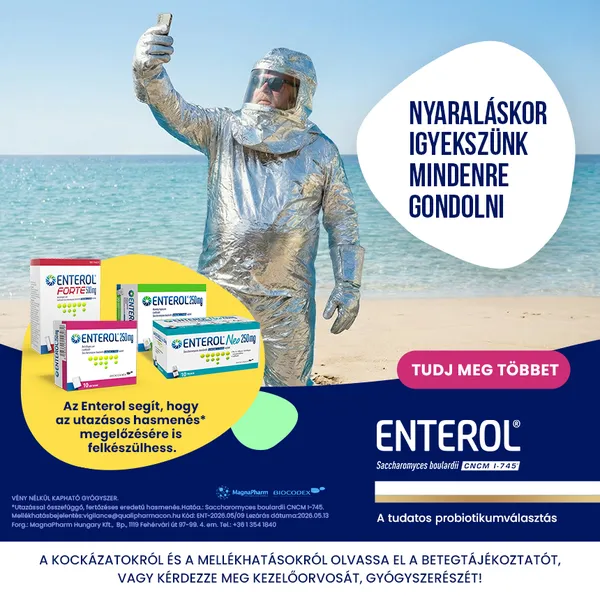 Enterol