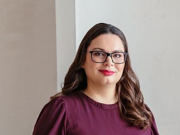 Dr. Oláh Dóra belgyógyász-endokrinológus