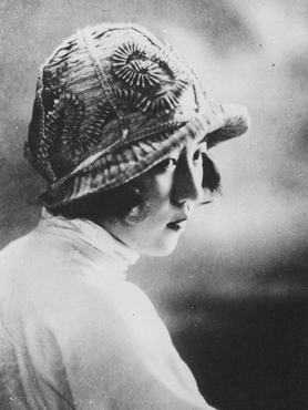 Josiko Kavasima tinédzserként