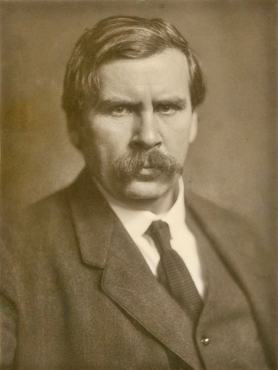 Móricz Zsigmond, 1920